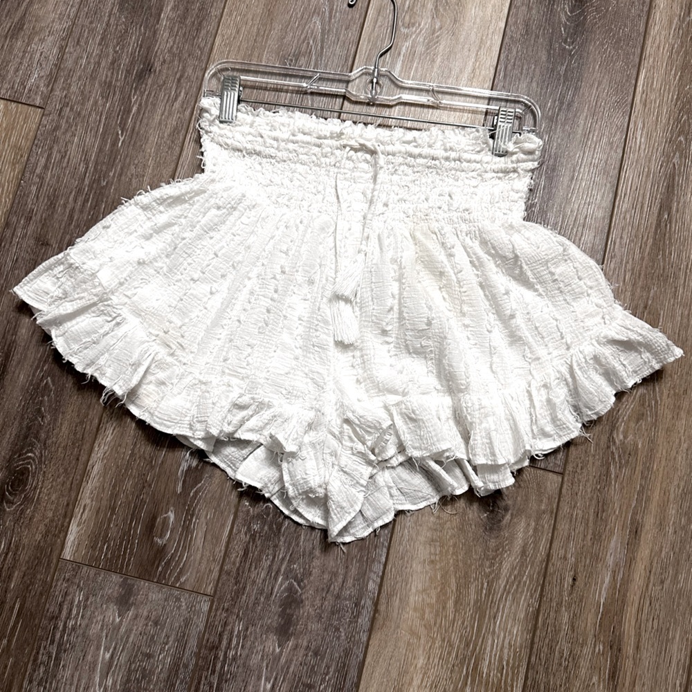 Vestique 100% Cotton 1” shorts super soft and cute - Picture 1 of 7